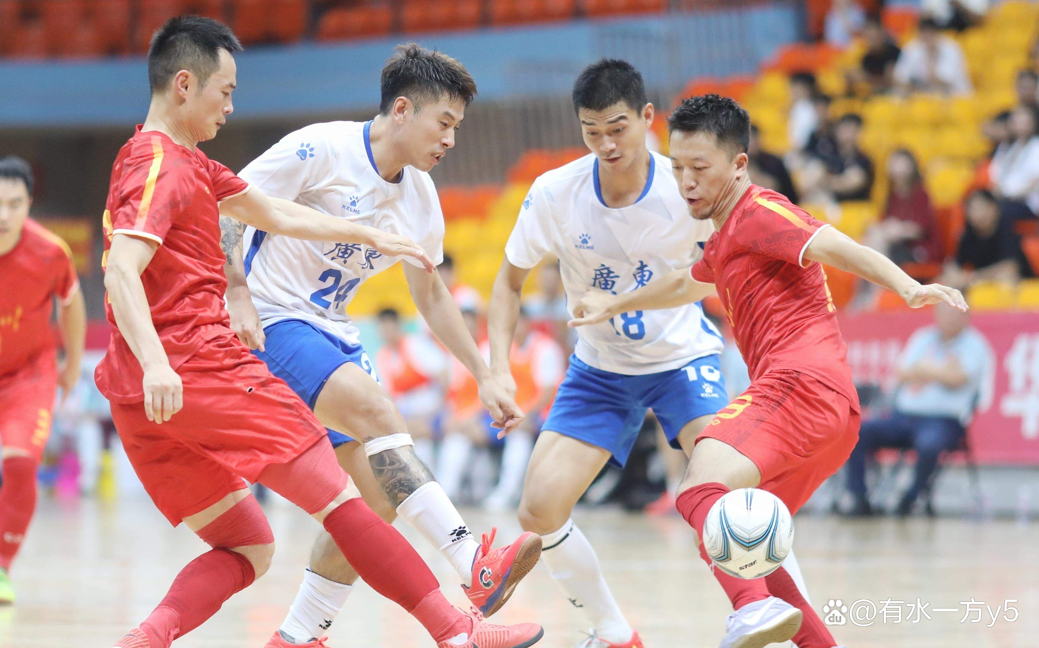 广东队大胜,夺得最新一场胜利 广东队大胜,夺得最新一场胜利