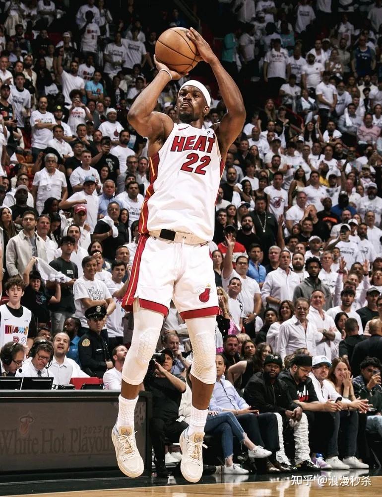 热火逆转活塞，巴特勒23+9