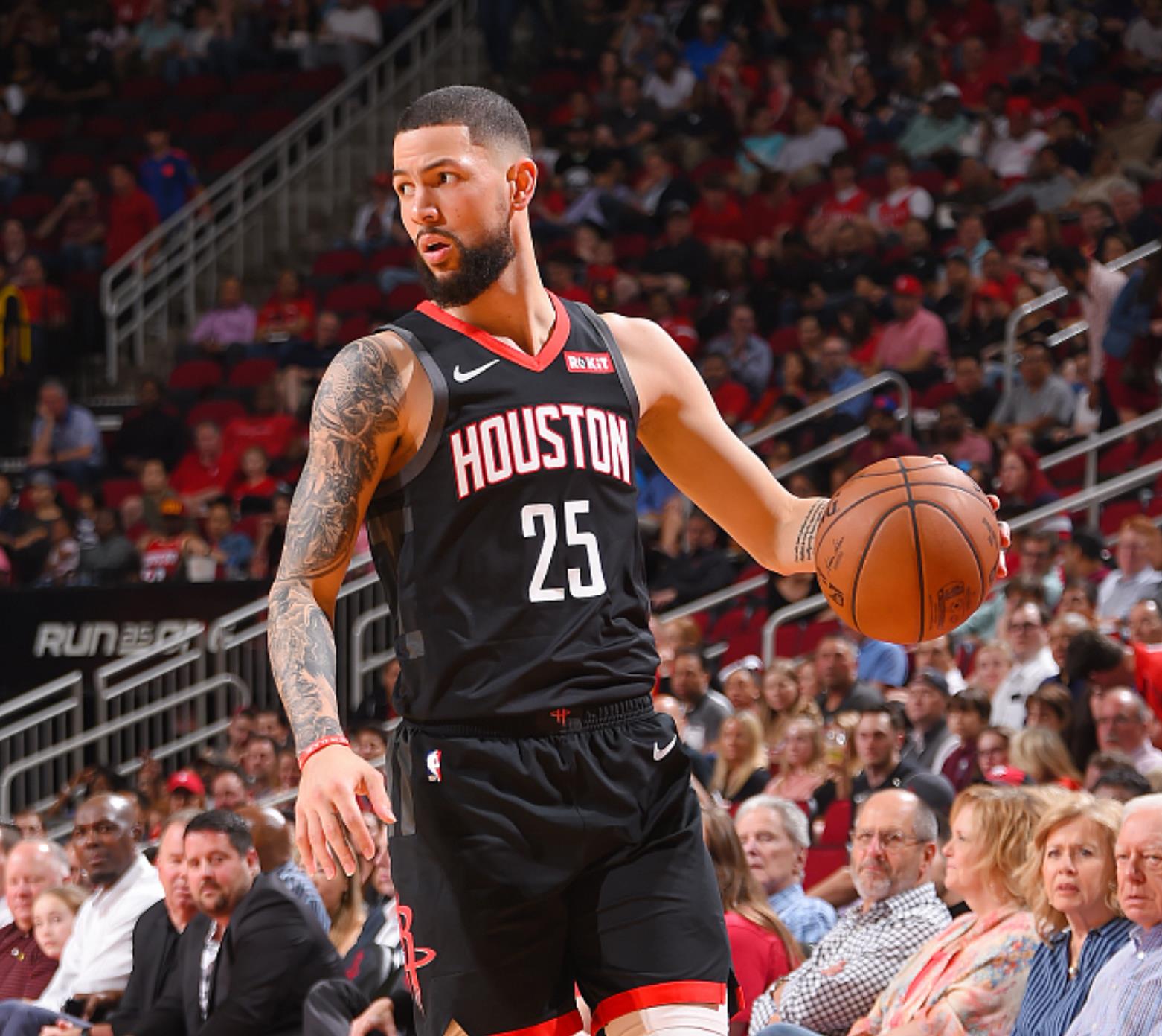 火箭再战纽约尼克斯，取得胜利