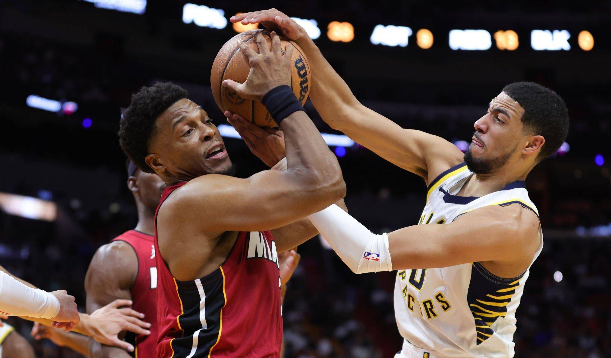 步行者队实力出众,成为东部联盟黑马! 步行者队实力出众,成为东部联盟黑马!