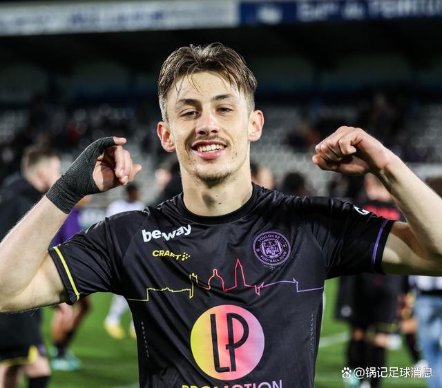 南特堡豪取三分，继续保持不败纪录的简单介绍