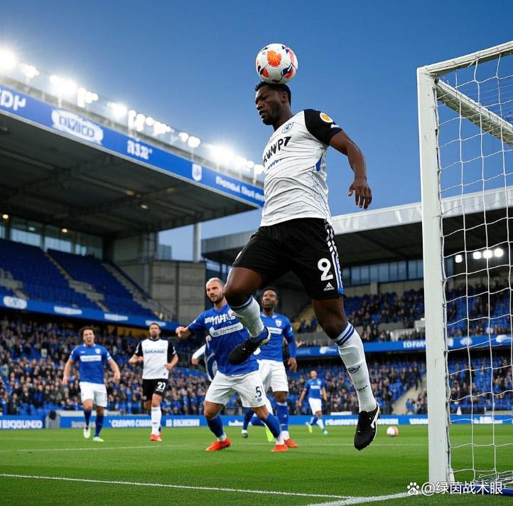 布莱顿客场击败富勒姆，豪取三分