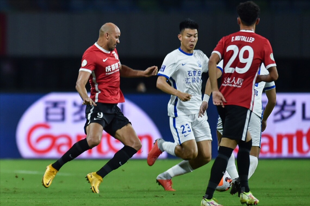 热若平局获胜，成功战胜劲旅取得胜利的简单介绍